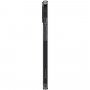 Spigen Crystal Flex prozirna maska pro iPhone 13 mini - crni