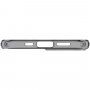 Spigen Crystal Flex prozirna maska pro iPhone 13 mini - crni