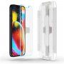 Spigen GLAS.tR EZ Fit kaljeno staklo pro iPhone 13 mini - 2 kom