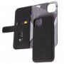 Decoded Wallet flip futrola pro iPhone 13 Pro Max - crno