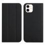 Magnetska flip futrola pro iPhone 12 mini - crno