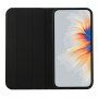 Magnetska flip futrola pro iPhone 12 Pro Max - crno