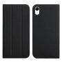 Magnetska flip futrola pro iPhone XR - crno