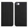 Magnetska flip futrola pro iPhone SE (2020/2022) / 8 / 7 - crno
