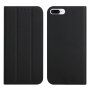 Magnetska flip futrola pro iPhone 7 Plus / 8 Plus - crni