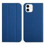 Magnetska flip futrola pro iPhone 11 - kraljevski plava