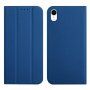 Magnetska flip futrola pro iPhone XR - kraljevski plava