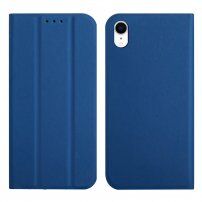 Magnetska flip futrola pro iPhone XR - kraljevski plava