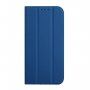 Magnetska flip futrola pro iPhone XR - kraljevski plava
