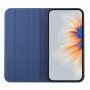 Magnetska flip futrola pro iPhone 7 Plus / 8 Plus - kraljevski plava