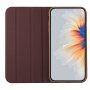 Magnetska flip futrola pro iPhone 12 mini - smeđi