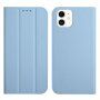 Magnetska flip futrola pro iPhone 12 mini - plavo