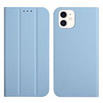 Magnetska flip futrola pro iPhone 12 mini - plavo