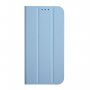 Magnetska flip futrola pro iPhone 11 Pro Max - plavo