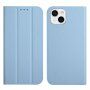 Magnetska flip futrola pro iPhone 13 mini - plavo