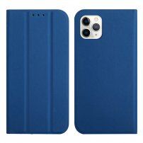 Magnetska flip futrola pro iPhone 13 Pro - kraljevski plava