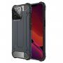 Super otporna "Armor" maskica za iPhone 13 Pro Max - tamno plavi