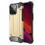 Super otporna "Armor" maskica za iPhone 13 Pro Max - zlatni