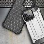 Super otporna "Armor" maskica za iPhone 13 Pro Max - ružičasto zlatni