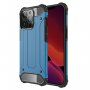 Super otporna "Armor" maskica za iPhone 13 Pro Max - plavi