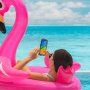 Super izdržljivoa futrola s zaštitom od 360 ° za iPhone 13 Pro - crni