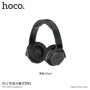 HOCO Bluetooth bežične slušalice za Apple iPhone - crna