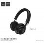 HOCO bežične Bluetooth slušalice za Apple iPhone - crna