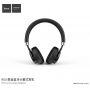 HOCO bežične Bluetooth slušalice za Apple iPhone - crna