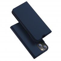 DUX DUCIS flip futrola za iPhone 13 mini - tamno plavo