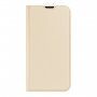 DUX DUCIS flip futrola za iPhone 13 mini - Zlatno