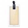 DUX DUCIS flip futrola za iPhone 13 mini - Zlatno