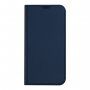 DUX DUCIS flip futrola za iPhone 13 - tamno plavo