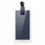 DUX DUCIS flip futrola za iPhone 13 - tamno plavo