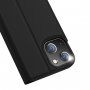 DUX DUCIS flip futrola za iPhone 13 - crni