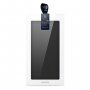 DUX DUCIS flip futrola za iPhone 13 - crni