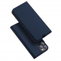 DUX DUCIS flip futrola za iPhone 13 Pro - tamno plavo