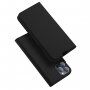 DUX DUCIS flip futrola za iPhone 13 Pro - crno
