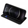 DUX DUCIS flip futrola za iPhone 13 Pro - crno