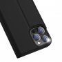 DUX DUCIS flip futrola za iPhone 13 Pro - crno