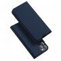DUX DUCIS flip futrola za iPhone 13 Pro Max - tamno plavo