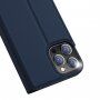 DUX DUCIS flip futrola za iPhone 13 Pro Max - tamno plavo