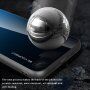 maskica sa staklenom stražnjom stranom za iPhone 13 Pro - zelenoazurni