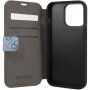 Guess 4G Metal Logo flip futrola pro iPhone 13 Pro - plavo