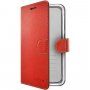 FIXED FIT flip futrola pro iPhone 13 - crveno