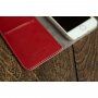 FIXED FIT flip futrola pro iPhone 13 - crveno