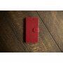 FIXED FIT flip futrola pro iPhone 13 mini - crveno