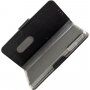 FIXED Opus flip futrola pro iPhone 13 Pro - crno