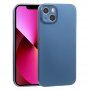Ultra lagana maskica za iPhone 13 - plavi