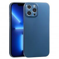 Ultra lagana maskica za iPhone 13 Pro - plavi