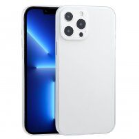Ultra lagana maskica za iPhone 13 Pro - proziran